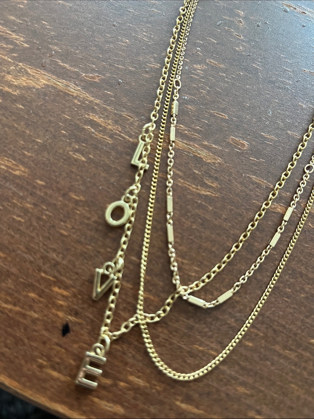 Necklace Set - Picture 3 of 4